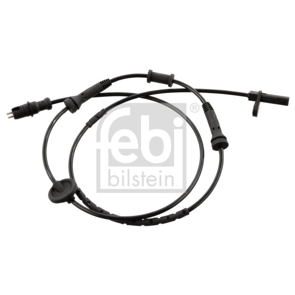 Слика на Сензор ABS FEBI BILSTEIN 102257 за Fiat Bravo 182 1.6 16V (182.AB) - 103 коњи бензин