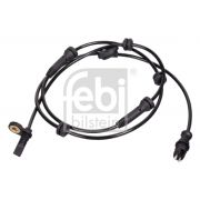 Слика 1 на Сензор ABS FEBI BILSTEIN 102263