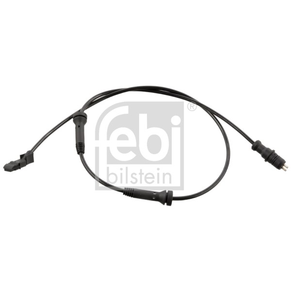 Слика на Сензор ABS FEBI BILSTEIN 102473 за Renault Megane 2 Hatchback 1.5 dCi (BM0F, CM0F) - 82 коњи дизел