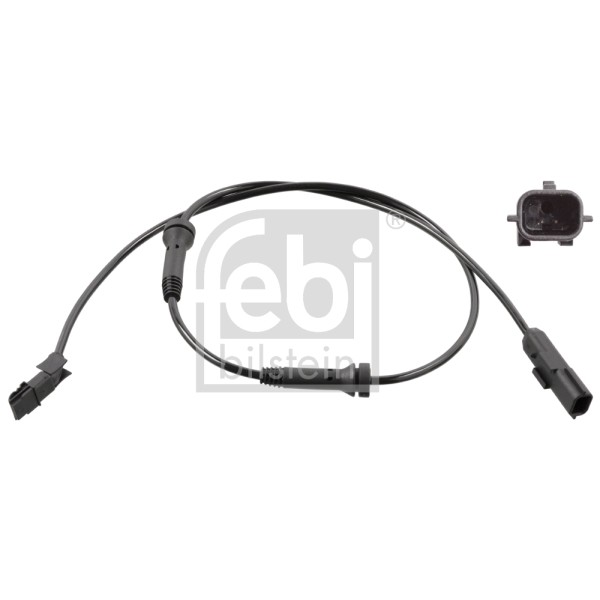 Слика на Сензор ABS FEBI BILSTEIN 102476 за Renault Megane 2 Hatchback 1.5 dCi - 101 коњи дизел