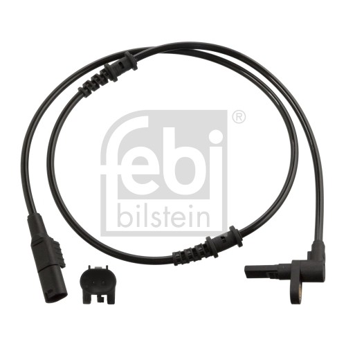 Слика на Сензор ABS FEBI BILSTEIN 102731 за VW Crafter 30-50 Platform (2F) 2.5 TDI - 88 коњи дизел
