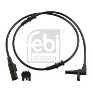 Слика 1 на Сензор ABS FEBI BILSTEIN 102731