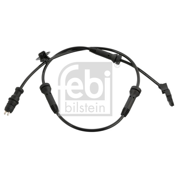 Слика на Сензор ABS FEBI BILSTEIN 102770 за Renault Megane 2 Grandtour 1.5 dCi - 82 коњи дизел