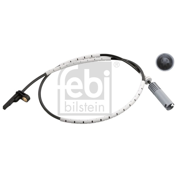 Слика на Сензор ABS FEBI BILSTEIN 102854 за BMW 3 Touring E91 320 d - 200 коњи дизел