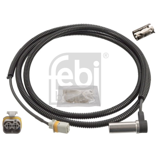 Слика на Сензор ABS FEBI BILSTEIN 103768 за камион MAN TGA 26.430, 26.440 FDC, FDLC, FDLRC, FDRC, FNHLC, FVHLC - 430 коњи дизел