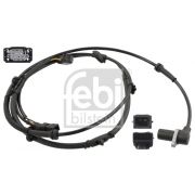 Слика 1 на Сензор ABS FEBI BILSTEIN 104173