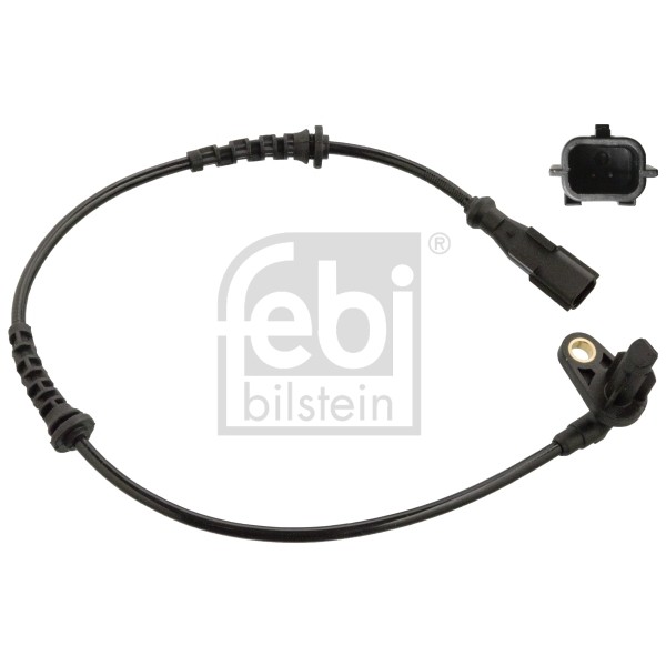 Слика на Сензор ABS FEBI BILSTEIN 104220 за Fiat Ducato BOX 250 115 Multijet 2,0 D - 116 коњи дизел