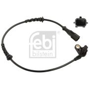 Слика 1 на Сензор ABS FEBI BILSTEIN 104220