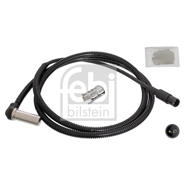 Слика на Сензор ABS FEBI BILSTEIN 104520 за камион Scania P,G,R,T Series P 310 - 310 коњи дизел