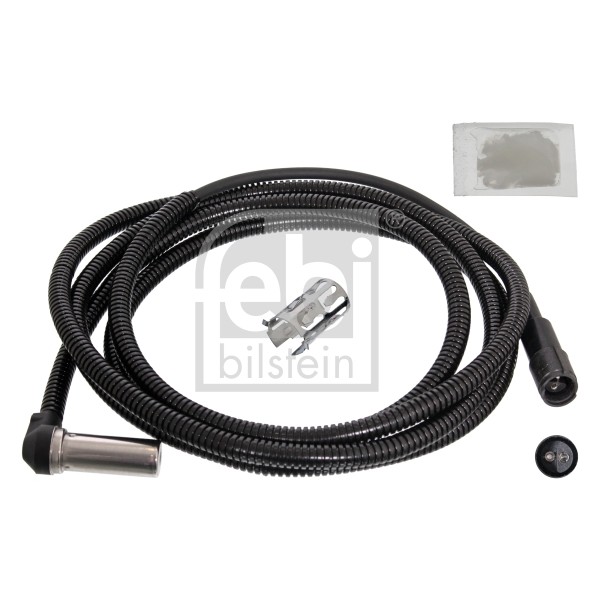 Слика на Сензор ABS FEBI BILSTEIN 104530 за камион Scania P,G,R,T Series G 380, P 380, R 380 - 379 коњи дизел