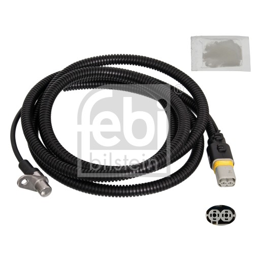 Слика на Сензор ABS FEBI BILSTEIN 104748 за камион MAN TGM 26.330 FD-TM, FDR-TM - 326 коњи дизел