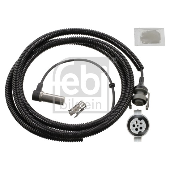 Слика на Сензор ABS FEBI BILSTEIN 104814 за камион MAN EM EM 223 - 220 коњи дизел