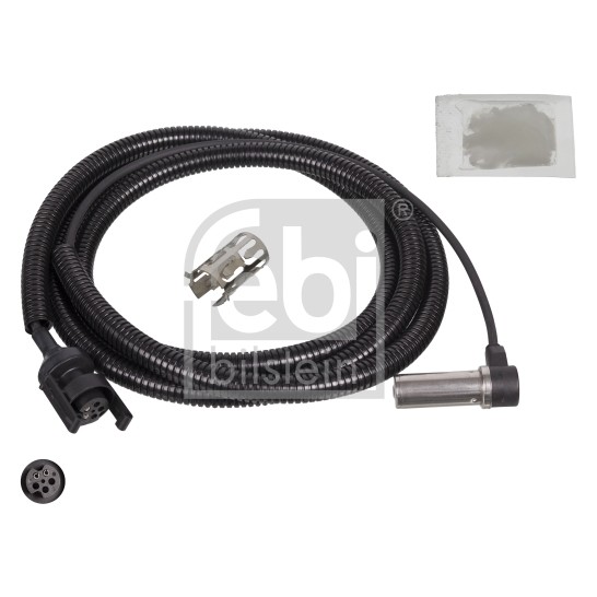 Слика на Сензор ABS FEBI BILSTEIN 104897 за камион MAN F 2000 27.464 DFK, DFK-KI, DFK-L, DF-KI - 460 коњи дизел