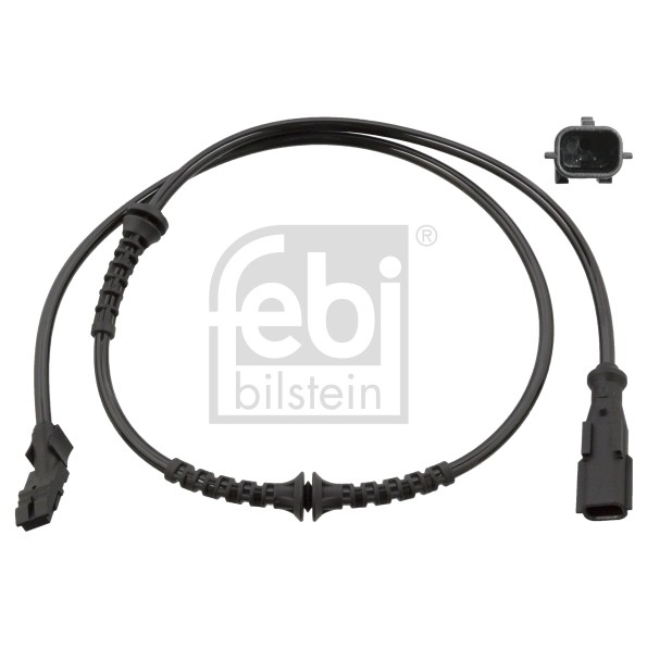 Слика на Сензор abs FEBI BILSTEIN 104974