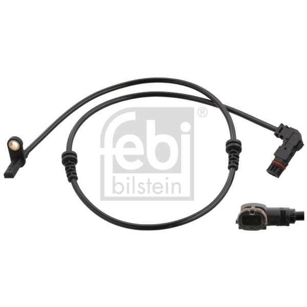 Слика на Сензор ABS FEBI BILSTEIN 106208 за Mercedes GLK-class (x204) 300 4-matic - 248 коњи бензин