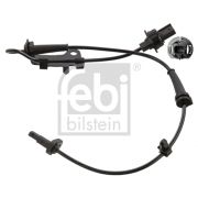 Слика 1 на Сензор ABS FEBI BILSTEIN 106334