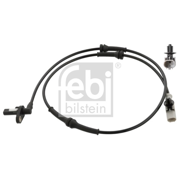 Слика на Сензор ABS FEBI BILSTEIN 106460 за Range Rover Sport (LS) 4.4 4x4 - 299 коњи бензин