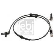 Слика 1 на Сензор ABS FEBI BILSTEIN 106460