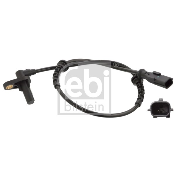 Слика на Сензор ABS FEBI BILSTEIN 106462 за Renault Clio 2 1.0 - 71 коњи бензин