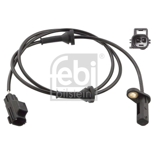 Слика на Сензор ABS FEBI BILSTEIN 106468 за Volvo S80 Saloon (TS,XY) 2.5 T - 210 коњи бензин