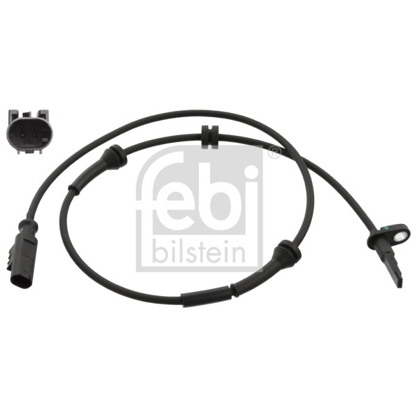 Слика на Сензор ABS FEBI BILSTEIN 106472 за Alfa Romeo 159 Sedan 2.0 JTDM - 170 коњи дизел