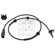 Слика 1 на Сензор ABS FEBI BILSTEIN 106472