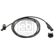 Слика 1 на Сензор ABS FEBI BILSTEIN 106481