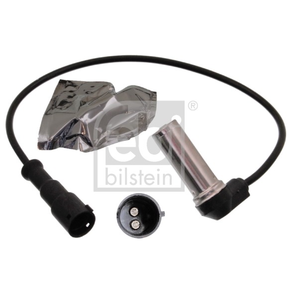 Слика на Сензор ABS FEBI BILSTEIN 14609 за камион Iveco TurboTech 190-29 - 192 коњи дизел