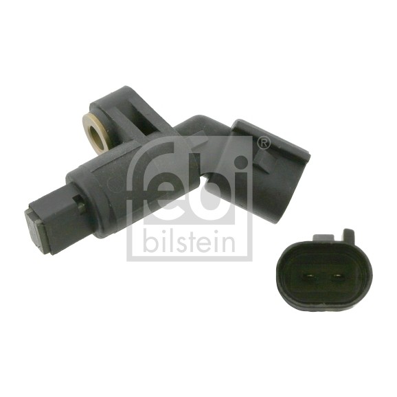 Слика на Сензор ABS FEBI BILSTEIN 21582 за Seat Toledo (1L) 1.8 16V - 125 коњи бензин