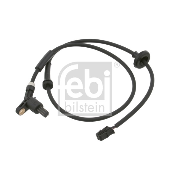 Слика на Сензор ABS FEBI BILSTEIN 24058 за VW Polo 3 Classic (6kv2) 100 1.6 - 100 коњи бензин