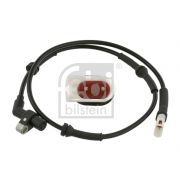 Слика 1 на Сензор ABS FEBI BILSTEIN 27227