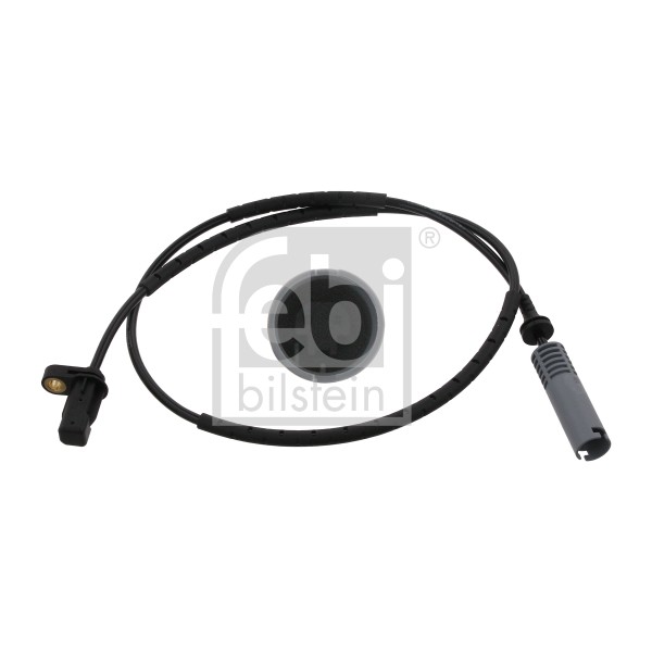 Слика на Сензор ABS FEBI BILSTEIN 32660 за BMW 1 E81, E87 116 i - 115 коњи бензин