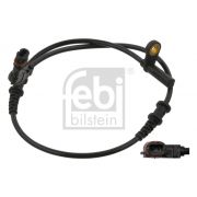 Слика 1 на Сензор ABS FEBI BILSTEIN 34613