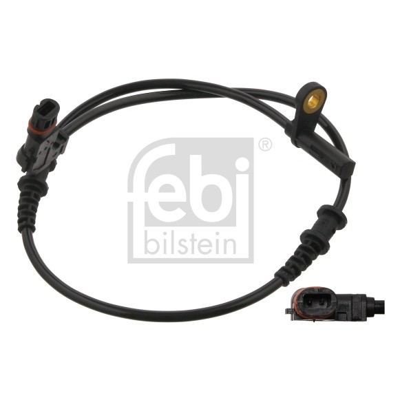 Слика на Сензор ABS FEBI BILSTEIN 34613 за Mercedes CLC-class (cl203) CLC 350 (203.756) - 272 коњи бензин