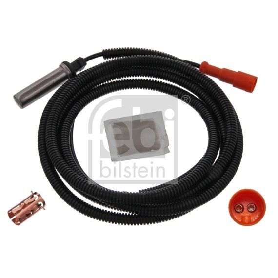 Слика на Сензор ABS FEBI BILSTEIN 35332 за камион Mercedes Actros MP2, MP3 2635 L - 354 коњи дизел