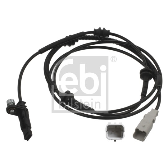 Слика на Сензор ABS FEBI BILSTEIN 36949 за Citroen C5 RD Sedan 2.2 HDi 200 - 204 коњи дизел