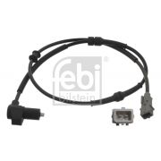 Слика 1 на Сензор ABS FEBI BILSTEIN 36951