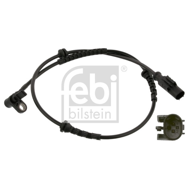 Слика на Сензор ABS FEBI BILSTEIN 37159 за Fiat Punto 199 1.9 D Multijet - 116 коњи дизел