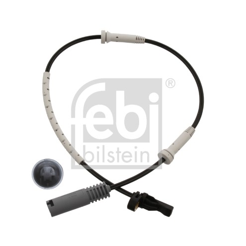 Слика на Сензор ABS FEBI BILSTEIN 37466 за BMW 1 Cabrio E88 135 i - 306 коњи бензин