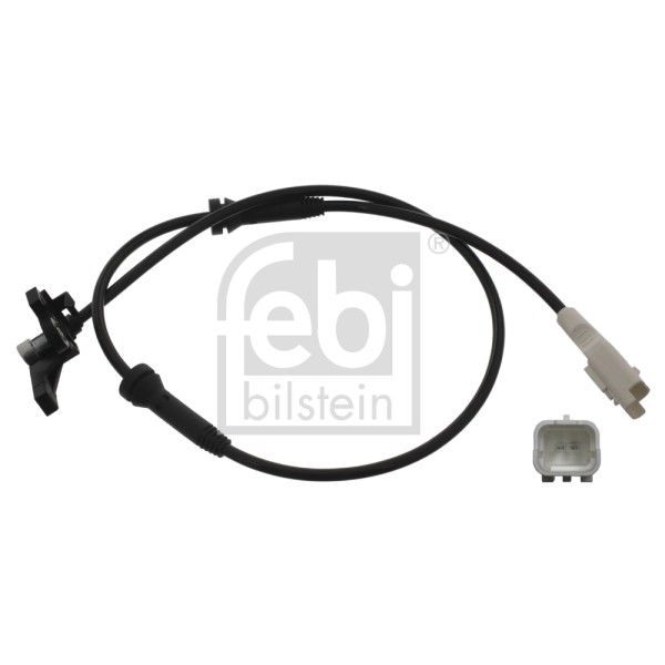 Слика на Сензор ABS FEBI BILSTEIN 37780 за Citroen C4 Coupe LA 1.6 HDi - 109 коњи дизел