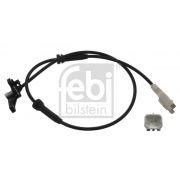 Слика 1 на Сензор ABS FEBI BILSTEIN 37780