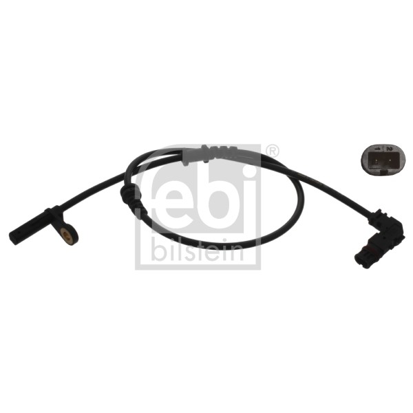 Слика на Сензор ABS FEBI BILSTEIN 37904 за Mercedes C-class Estate (s204) C 220 CDI - 163 коњи дизел