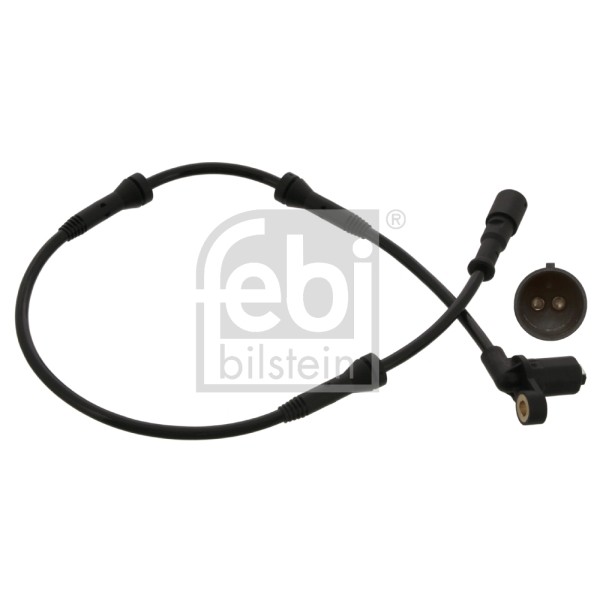 Слика на Сензор ABS FEBI BILSTEIN 38569 за Renault Megane 1 (BA0-1) 1.9 dTi (BA08, BA0N) - 98 коњи дизел