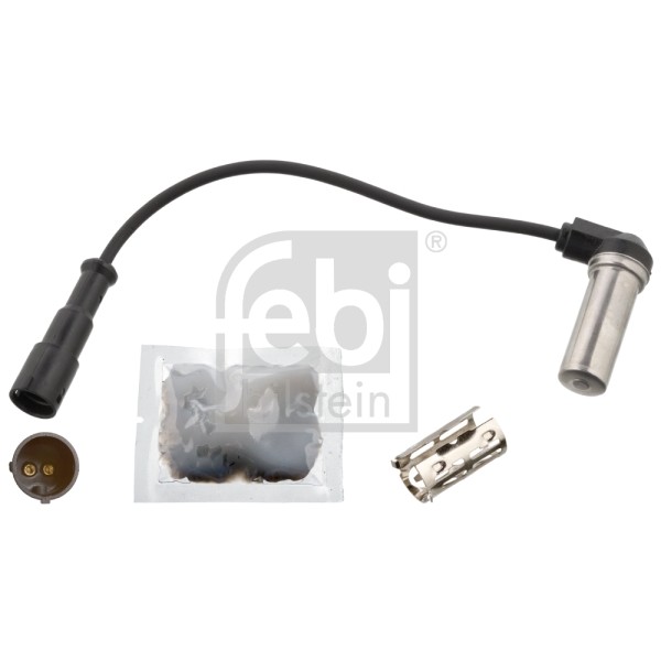 Слика на Сензор ABS FEBI BILSTEIN 40478 за камион DAF 85 CF FA 85 CF 430 - 428 коњи дизел