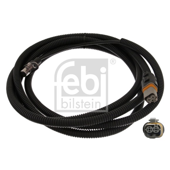 Слика на Сензор ABS FEBI BILSTEIN 40545 за камион MAN TGM 18.330 FK, FLK, FRK, FLRK, FK-L - 326 коњи дизел