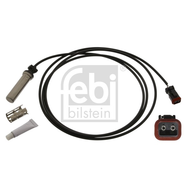 Слика на Сензор ABS FEBI BILSTEIN 40551 за камион Renault Premium 2 Lander 340.18, Lander 340.19 - 340 коњи дизел