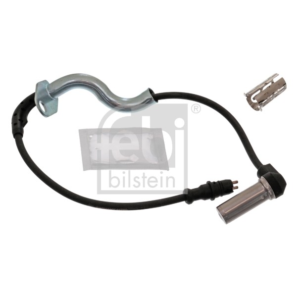 Слика на Сензор ABS FEBI BILSTEIN 44780 за камион Mercedes Actros 1996 2631 B - 313 коњи дизел