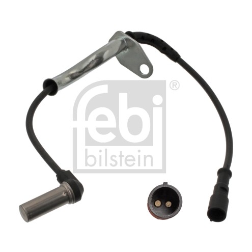 Слика на Сензор ABS FEBI BILSTEIN 44781 за камион Mercedes Actros 1996 1843 S, 1843 LS - 428 коњи дизел