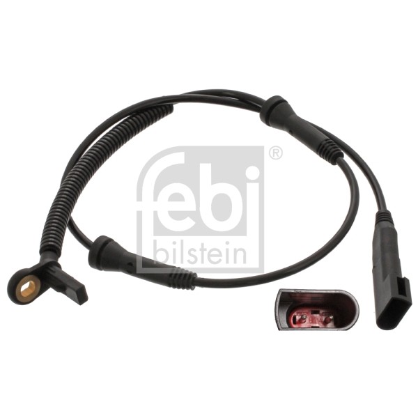 Слика на Сензор ABS FEBI BILSTEIN 45088 за Honda Prelude 5 (BB) 2.0 16V (BB9) - 133 коњи бензин