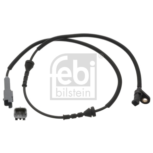 Слика на Сензор ABS FEBI BILSTEIN 45228 за Citroen C8 EA,EB 2.0 HDi 135 - 136 коњи дизел